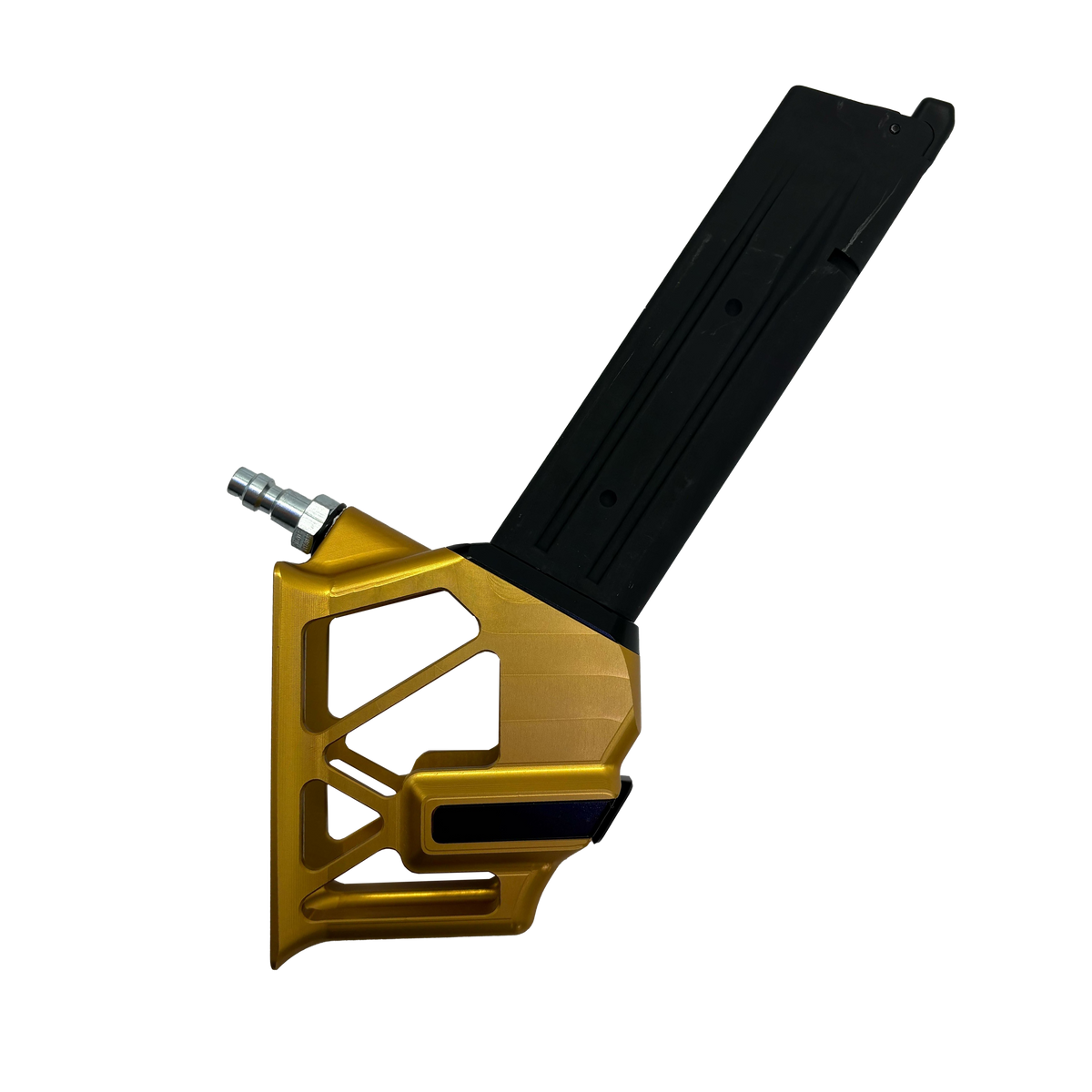 M-Adapter Ultra light - Hicapa