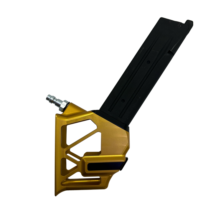 M-Adapter Ultra light - Hicapa