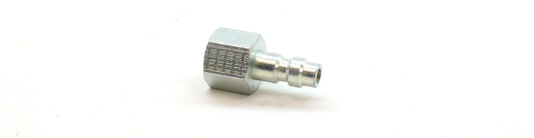 Foster QD Male 1/8 NPT FEM