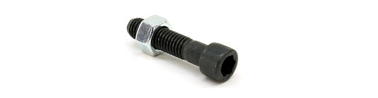 M249 Hollow Grip Bolt and Nut