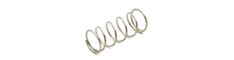 Light Nozzle / Poppet Spring - FE/F2/Kythera
