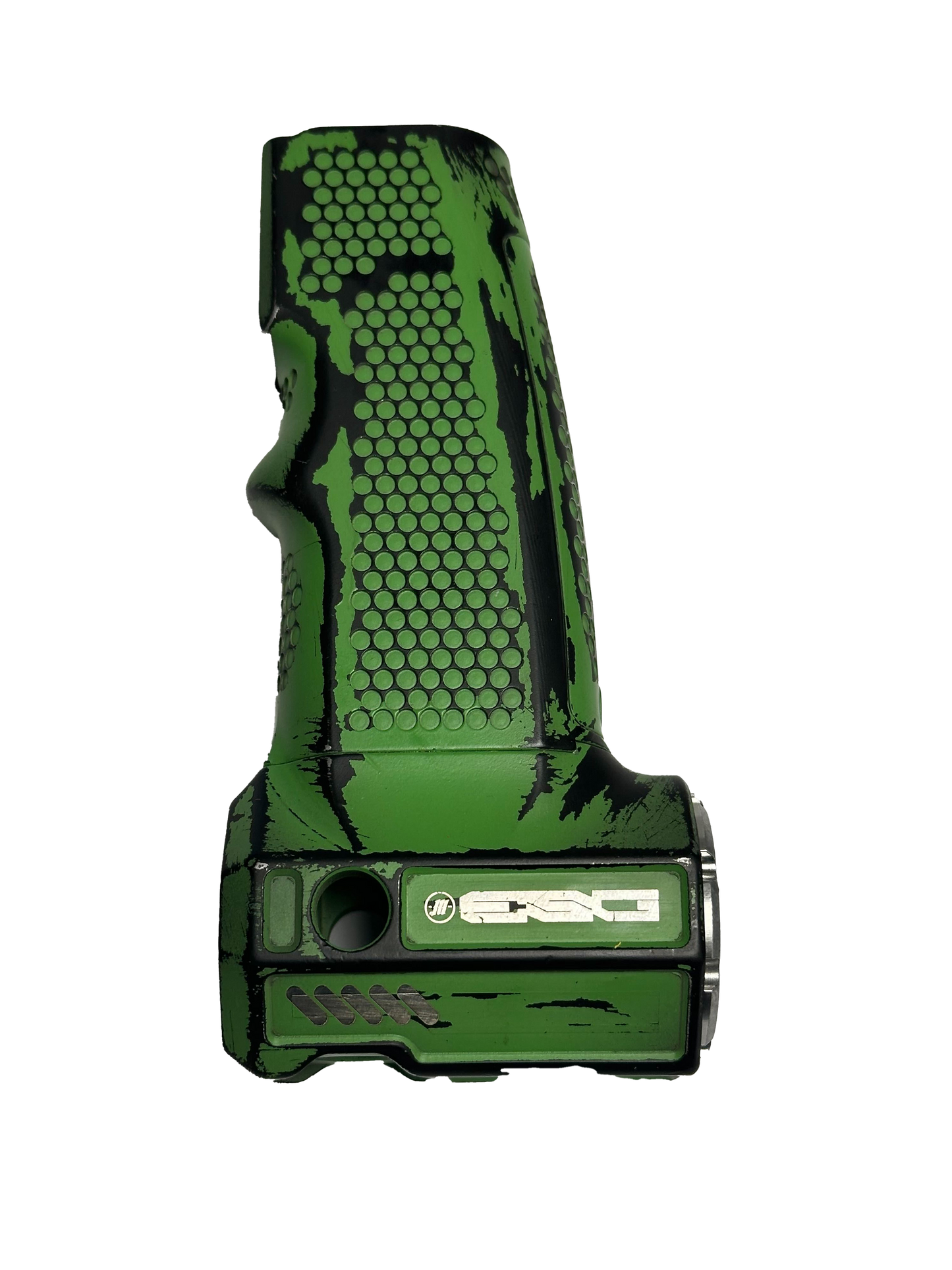 ESG RAW - Monk Customs Aluminum Tank Grip for Wolverine Cat5