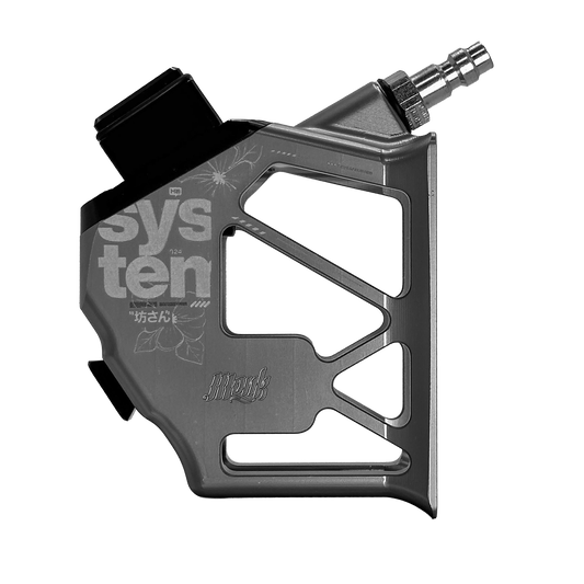 M-Adapter - X23 (Titanium)