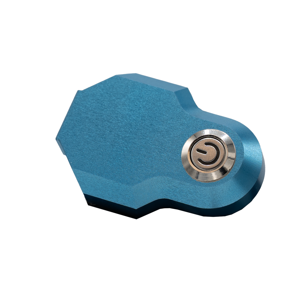 Oracle  Endcap V2 with On/Off button switch