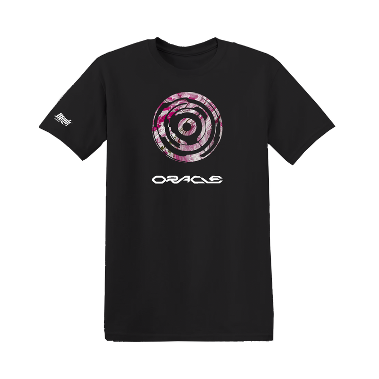 Oracle One - Purple