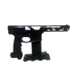 Oracle 1 - Black w/ Purple Splatter *Wolves [BACKORDER 2 WKS]