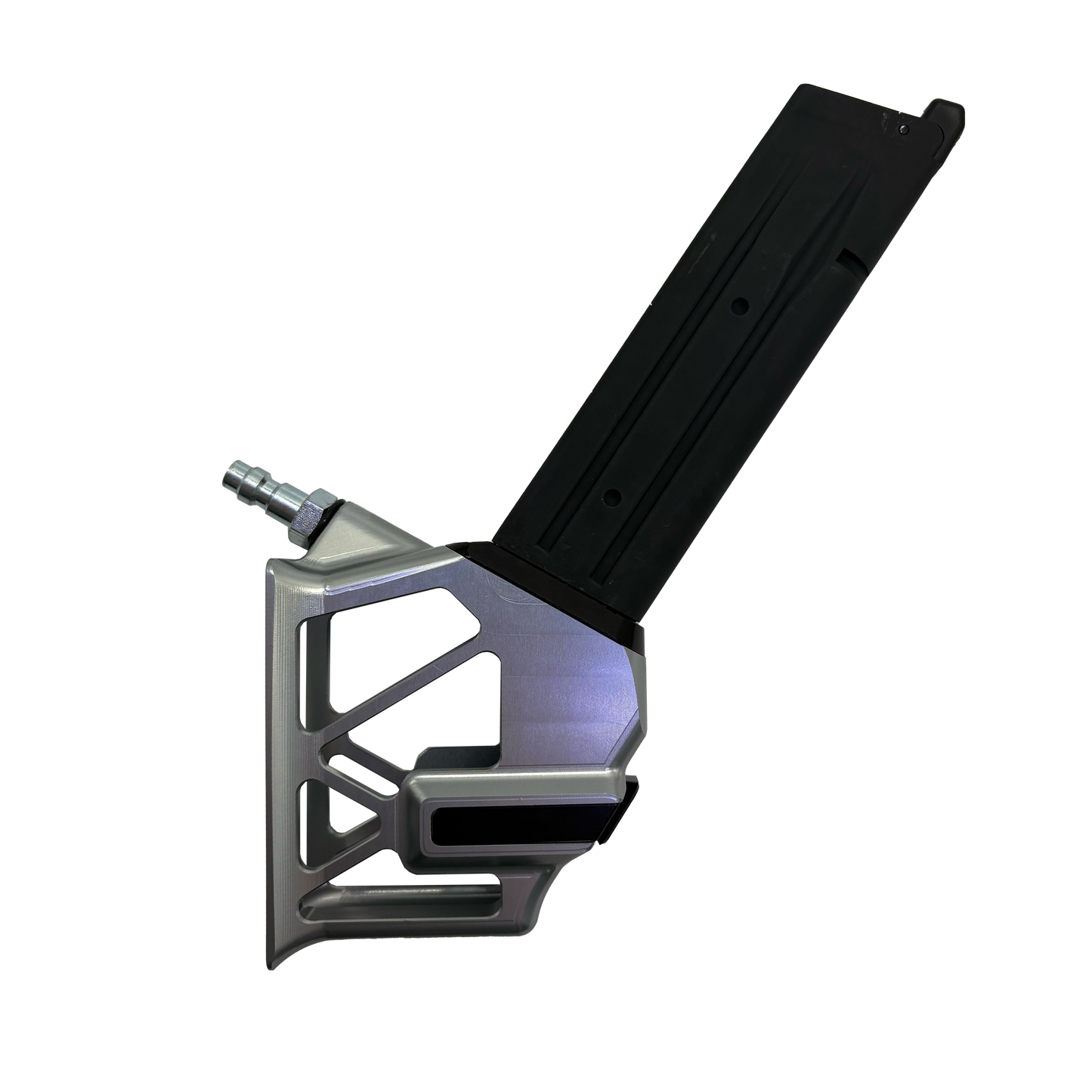 M-Adapter Ultra light - Hicapa