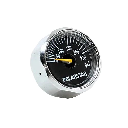 Polarstar Gauge
