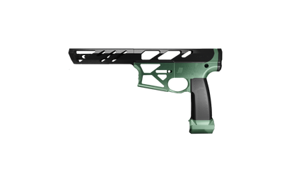 Oracle P*  RECEIVER SET NO REGULATOR