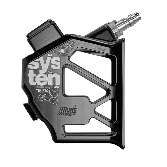 M-Adapter - X23 (Black)