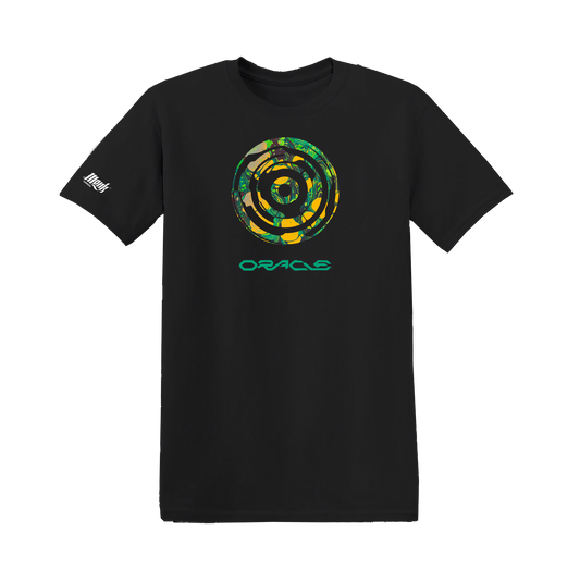 Oracle one - Shirts – Monk Customs