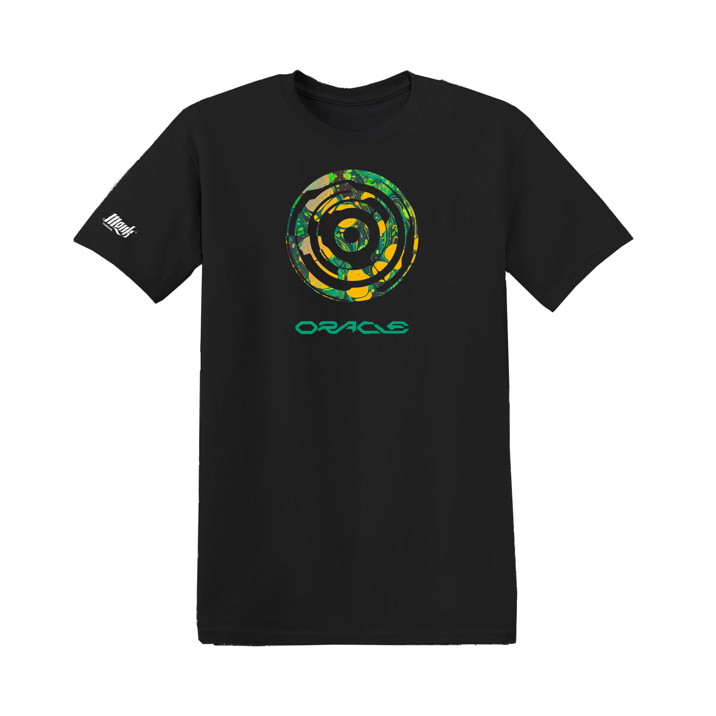 Oracle One - Green