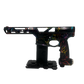 Oracle 1 - Black w/ Rainbow Splatter [BACKORDER 2 WKS]