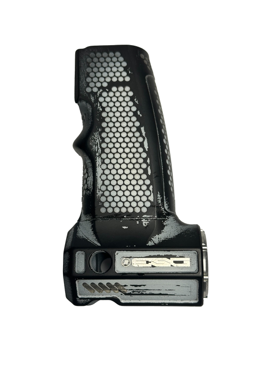 ESG RAW - Monk Customs Aluminum Tank Grip for Wolverine Cat5
