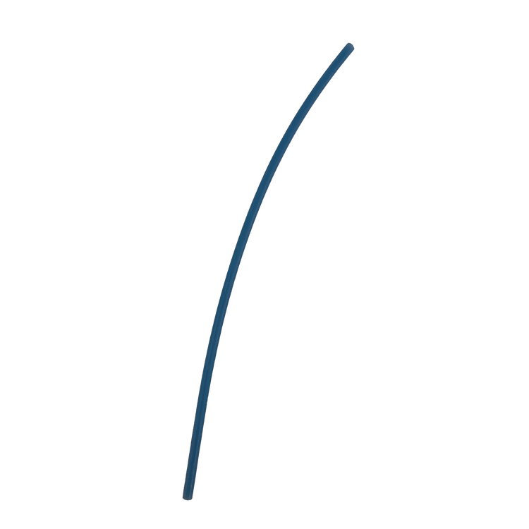 Air input line 30 cm / 1 ft