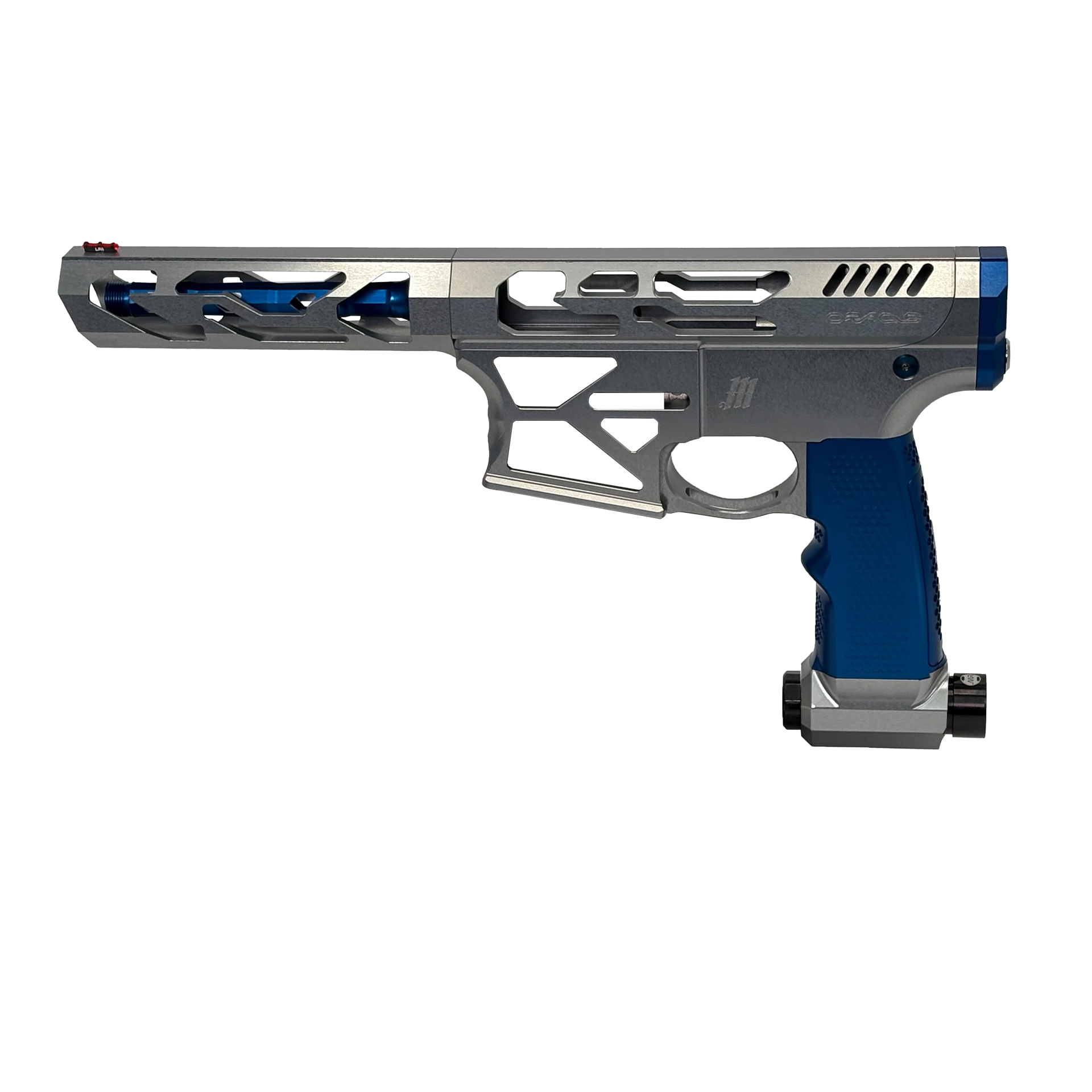 Pre-Installed Micro Gen 2