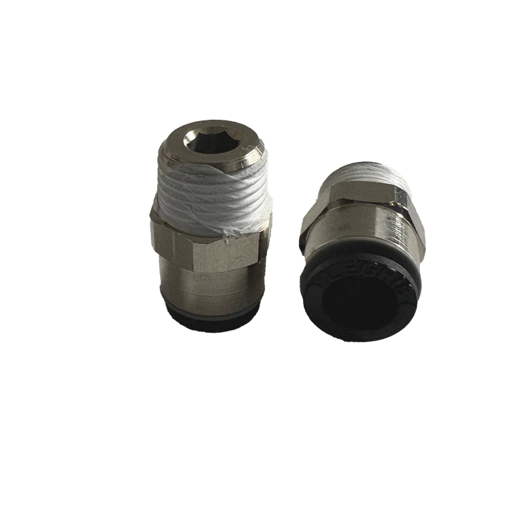 ESG Threaded fitting