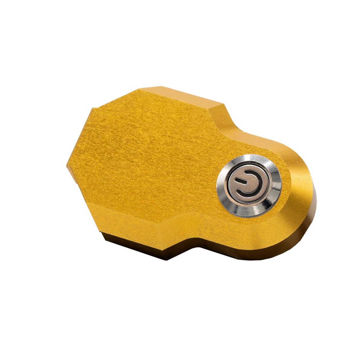 Oracle  Endcap V2 with On/Off button switch