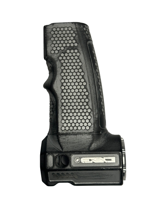 ESG RAW - Monk Customs Aluminum Tank Grip for Wolverine Cat5