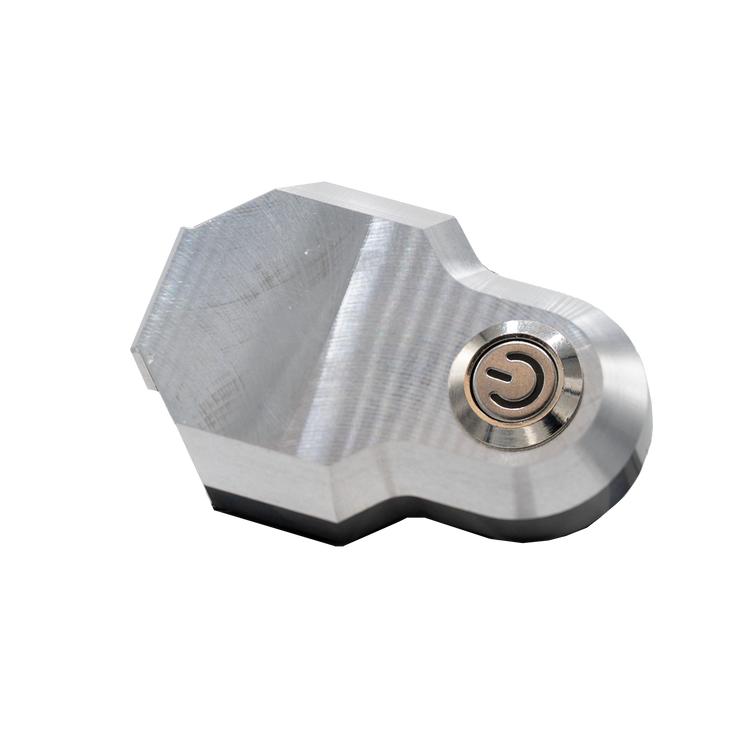 Oracle  Endcap V2 with On/Off button switch