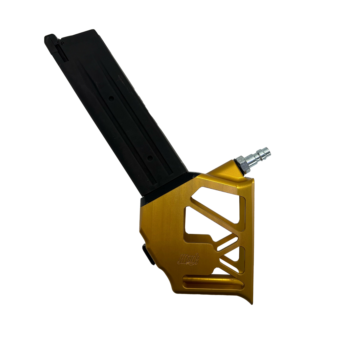 M-Adapter Ultra light - Hicapa