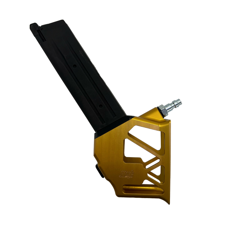 M-Adapter Ultra light - Hicapa