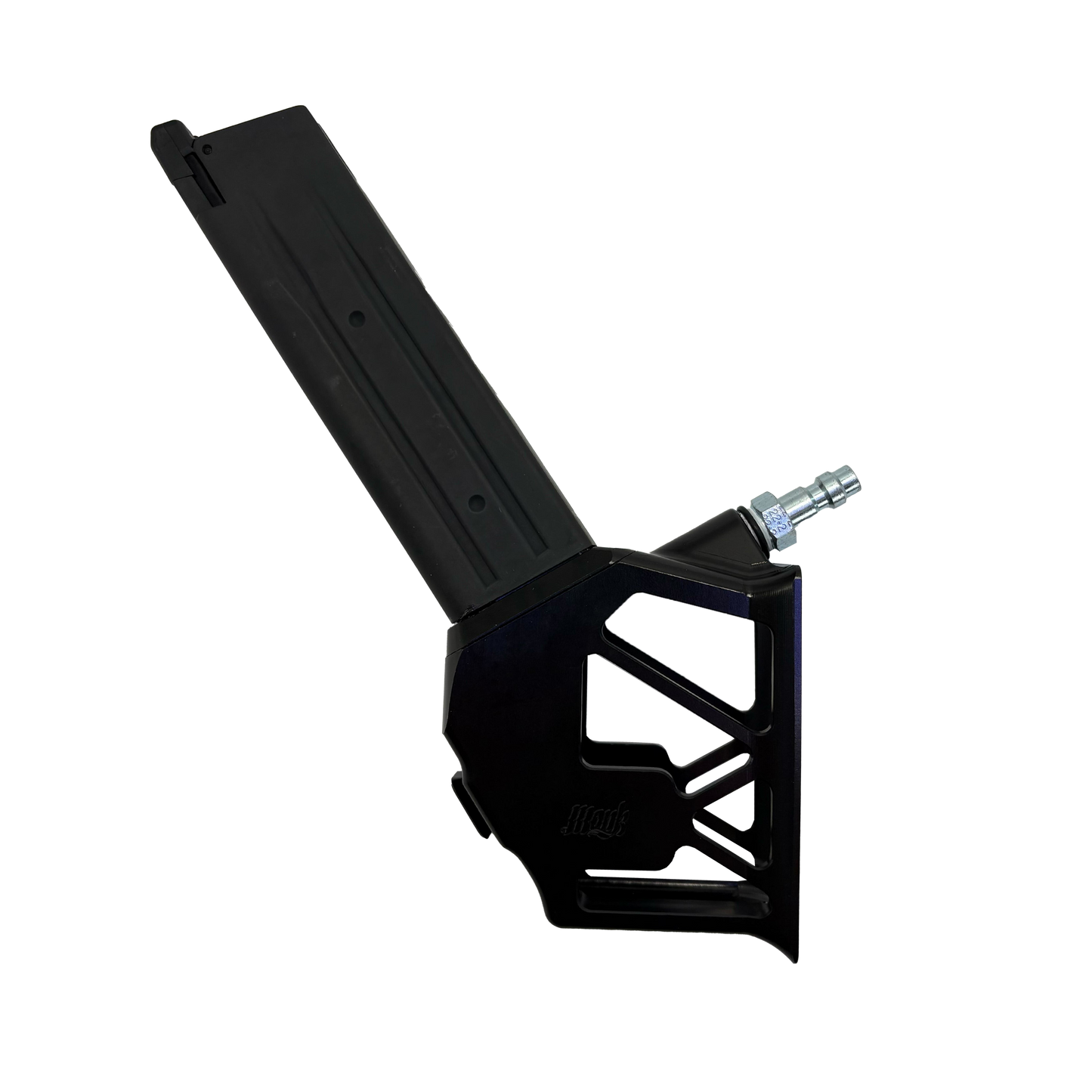 M-Adapter Ultra light - Hicapa