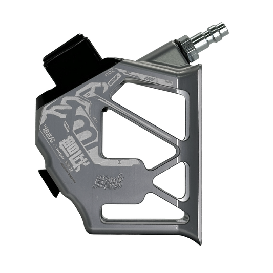 M-Adapter - Sohei Strey  (Titanium)