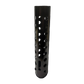 Monk Customs - M4 Handguard - M-Lok - Front Sight NOT INCLUDED (6" / 7" / 8") -  Black