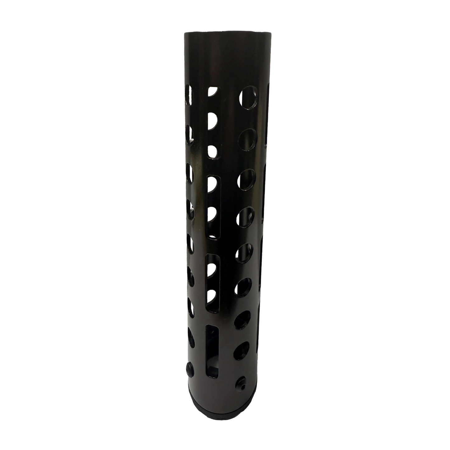 Monk Customs - M4 Handguard - M-Lok - Front Sight NOT INCLUDED (6" / 7" / 8") -  Black