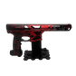Oracle 1 - Black/Red w/ Black/Red Splatter *Murder