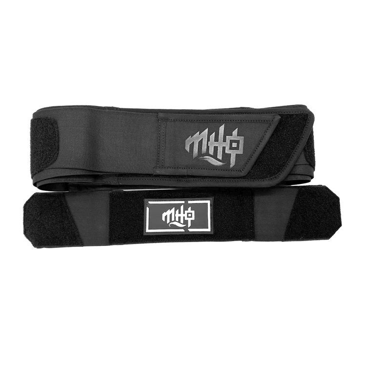 MHQ Belt - Rifle setup M4
