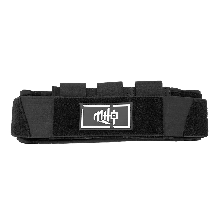 MHQ Belt - Rifle setup M4