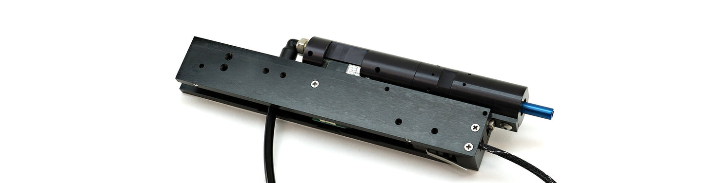 Fusion Engine™ Drop-In Kit