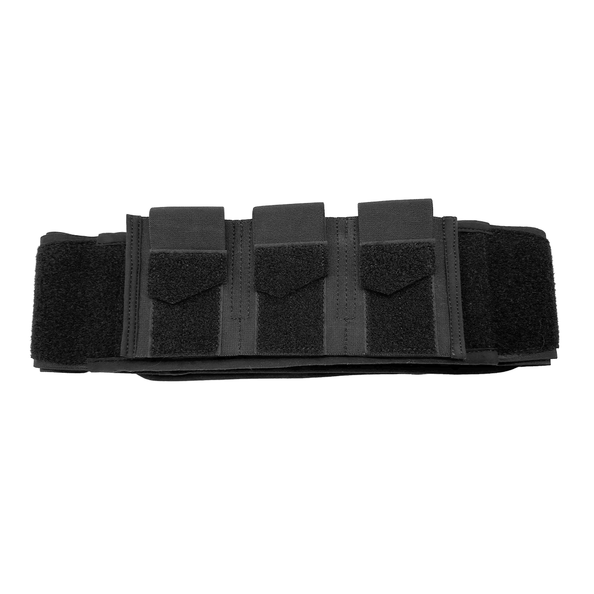 MHQ Belt - Rifle setup M4