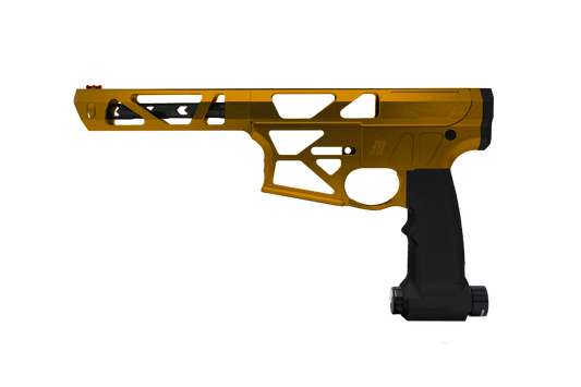 Oracle 1 - Gold Black Black (GGB)