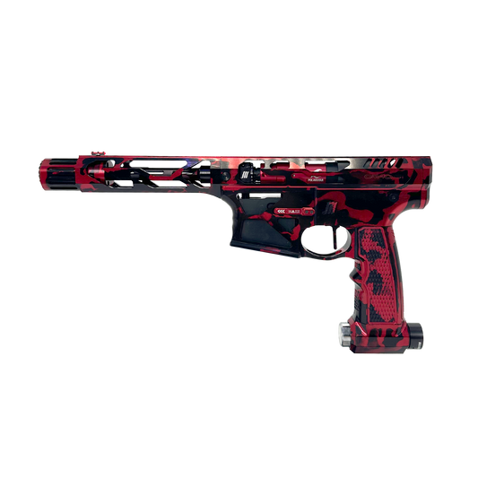 GENX - Black/Red