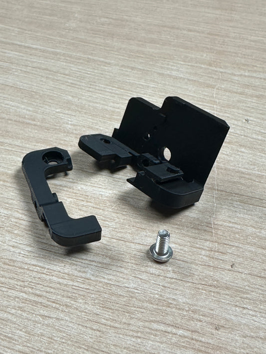 Oracle Trigger + Triggerboard housing