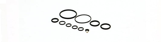 Complete O-Ring and Screw Set, JACK (MP7 Excluded)
