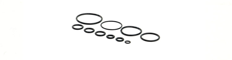Complete O-Ring Set, Kythera SA