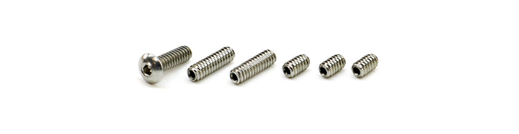 Complete Screw Set, Kythera SA