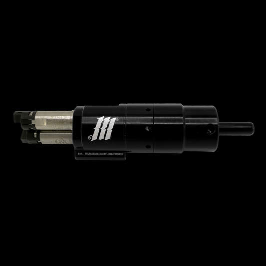 Monk Customs - Polarstar F2