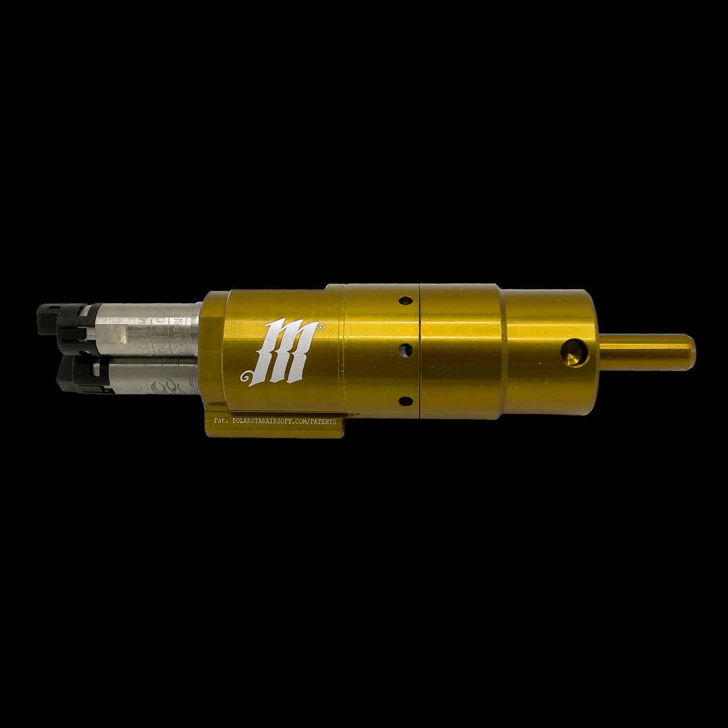 Monk Customs - Polarstar F2