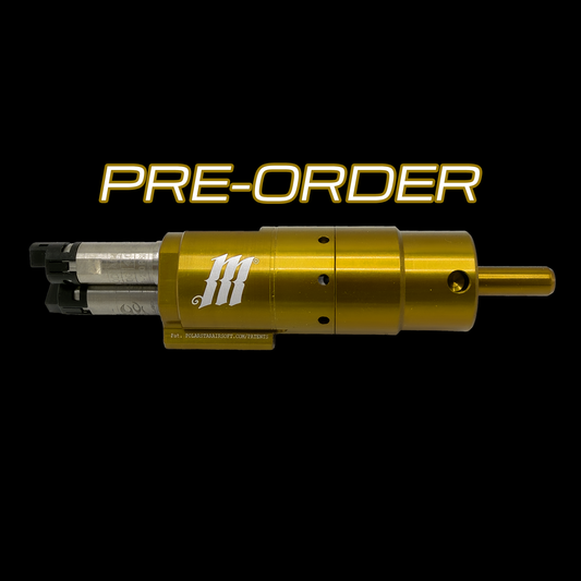 Monk Customs - Polarstar F2