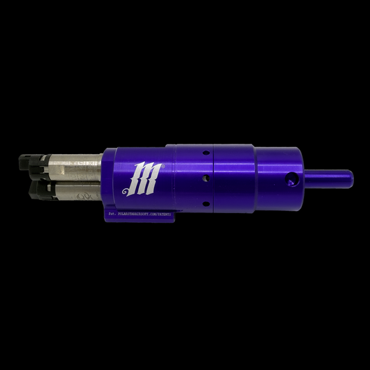 Monk Customs - Polarstar F2