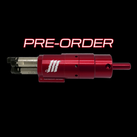 Monk Customs - Polarstar F2