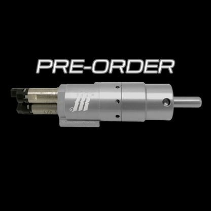 Monk Customs - Polarstar F2