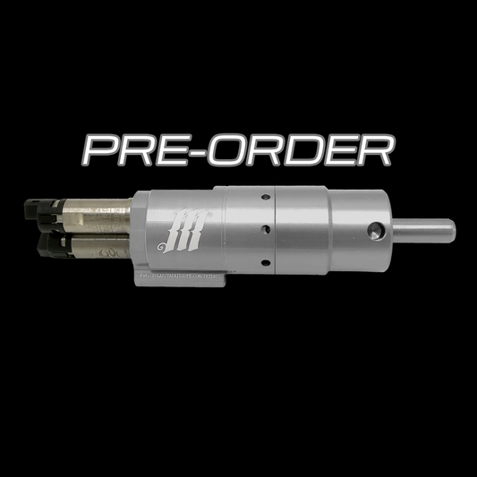 Monk Customs - Polarstar F2
