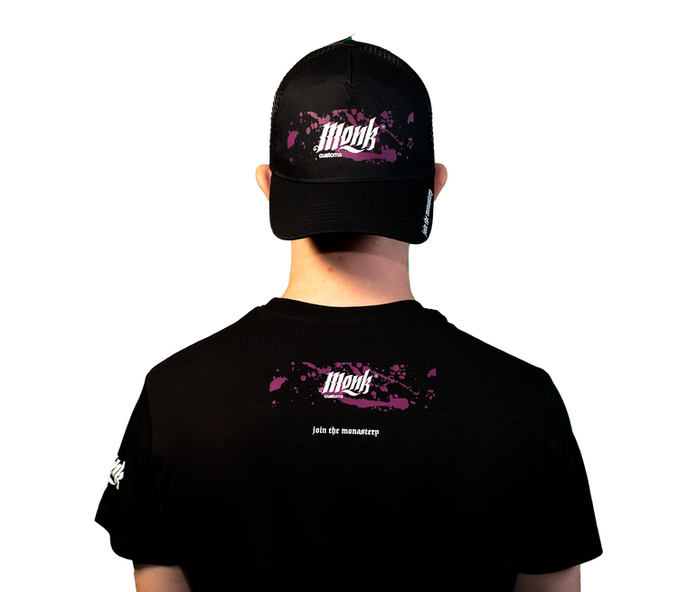 NEO SHIRT GREEBLE  ( NC24 Edition )