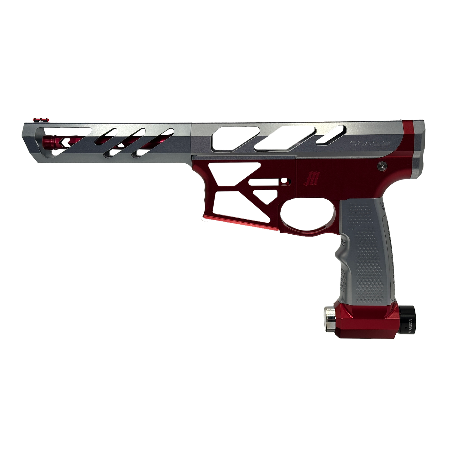 Pre-Installed Micro Gen 2